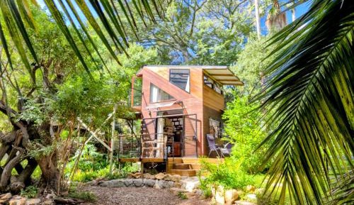 One-Bedroom Chalet