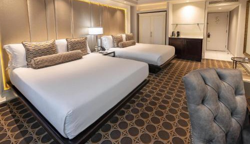 Sandton Sun Superior Double Double