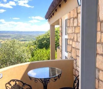 King Room with Pool View
