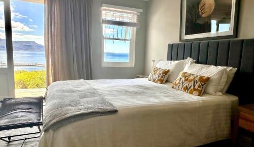 Junior Suite with Sea View