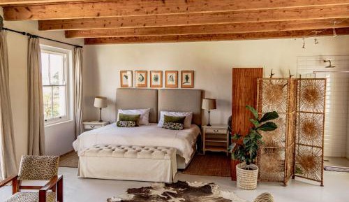 Superior King Suite