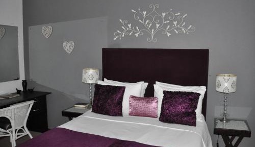 Queen Room with Balcony