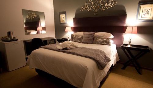 Superior Queen Room