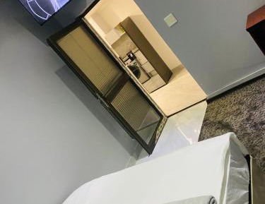 Twin Room with Private Bathroom
