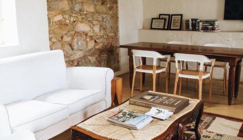 One-Bedroom Chalet