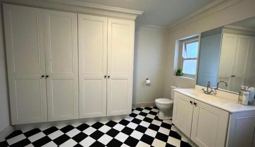 King Room with Mountain View