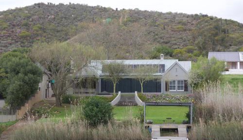 Five-Bedroom House