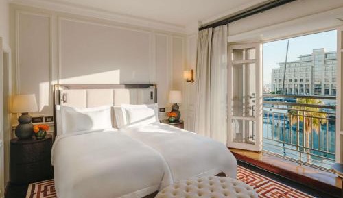 Two-Bedroom Suite