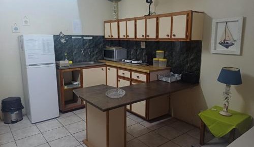 Double or Twin Room with Garden View