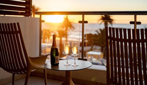 Sky Panoramic Suite 