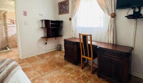 Premier Double Room