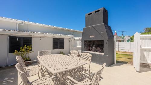 Standard Holiday Home