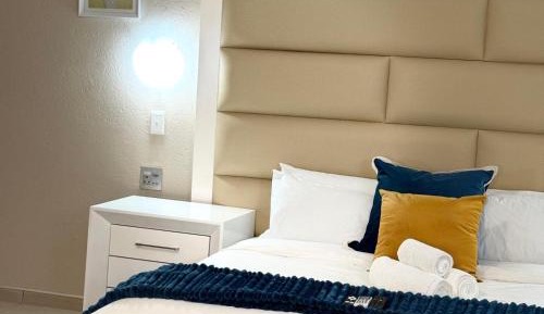 Premium King Room