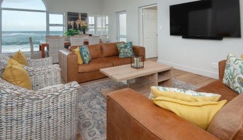 King Suite with Balcony