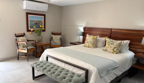 Luxury Apartment
