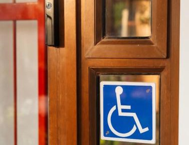 Family Room - Disability Access