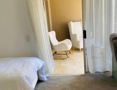 Triple Room with Balcony