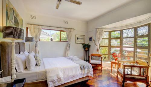 Queen Room