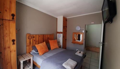 Comfort Apartment