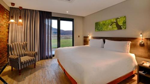 Standard King Room