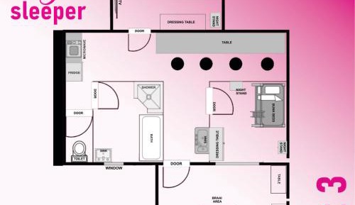 Basic Apartment