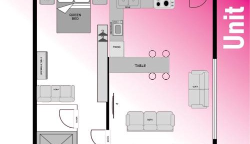 Family Apartment