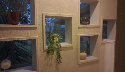 Standard Cottage