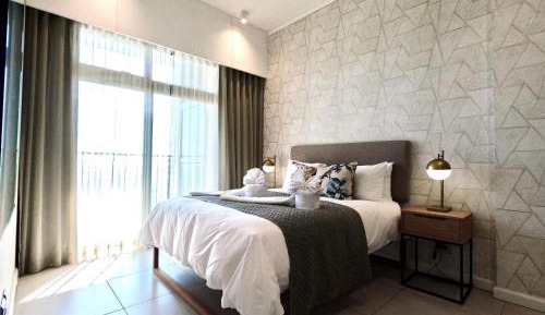 Comfort Apartment