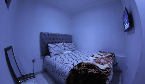 Queen Room - Disability Access