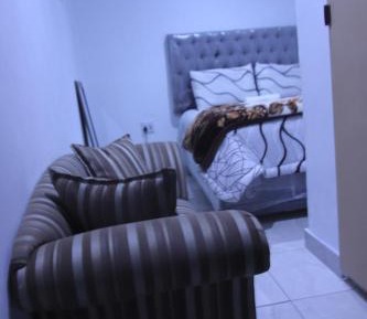 King Room - Disability Access