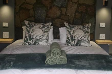 Luxury Triple Room
