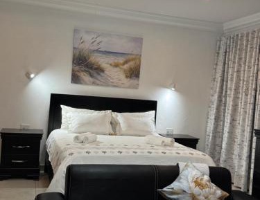 King Room with Pool View