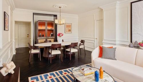 One-Bedroom Suite
