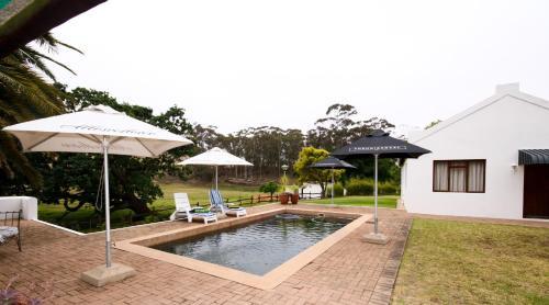 One-Bedroom Bungalow