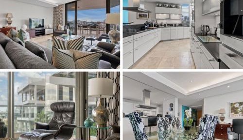 Three Bedroom Luxury Premier 2
