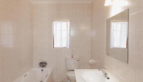 Deluxe Double or Twin Room with Garden View 3