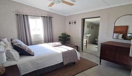 Deluxe Chalet