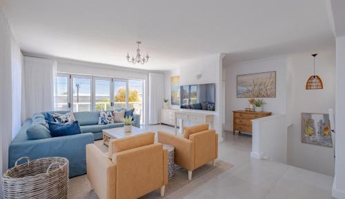 Four-Bedroom Vacation Home