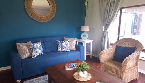 Family Bungalow