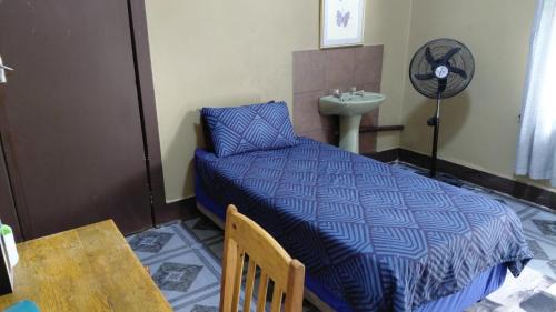 Budget Single Room