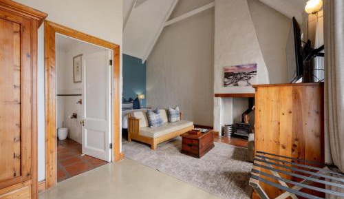 Lagoon View Room