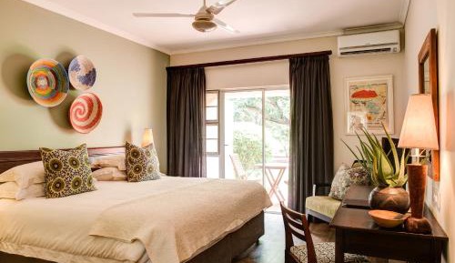 Twin/Double Room