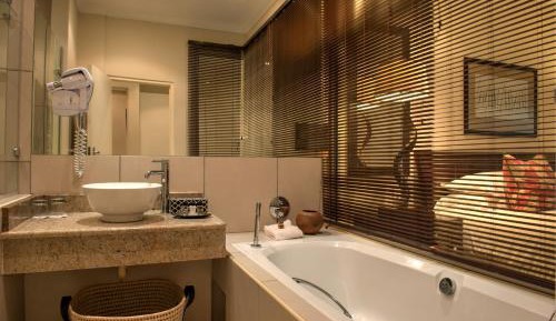 Twin/Double Room