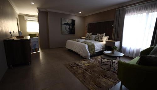 King Room