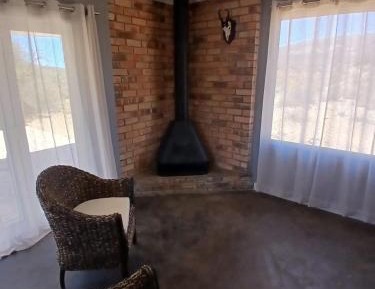One-Bedroom Chalet