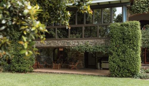 Standard Cottage