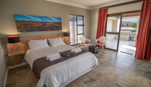 King Room
