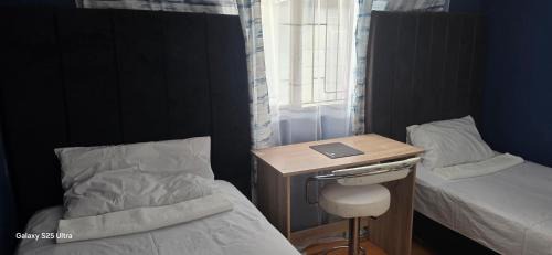 Budget Double or Twin Room