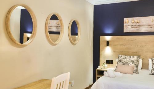 Comfort Cottage