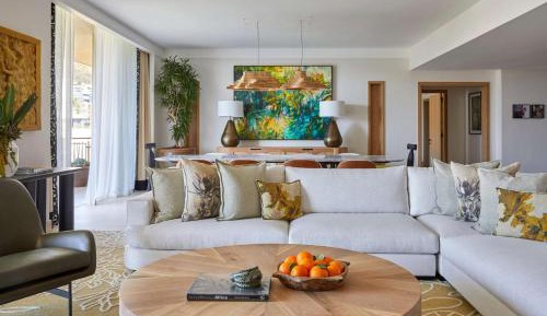 Table Mountain Suite